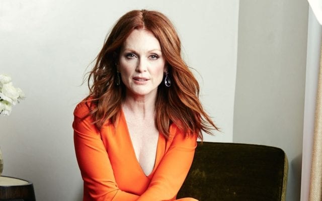 Julianne Moore