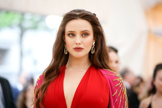 Katherine Langford - Bio, înălțime, vârstă, iubit, greutate, este homosexual?