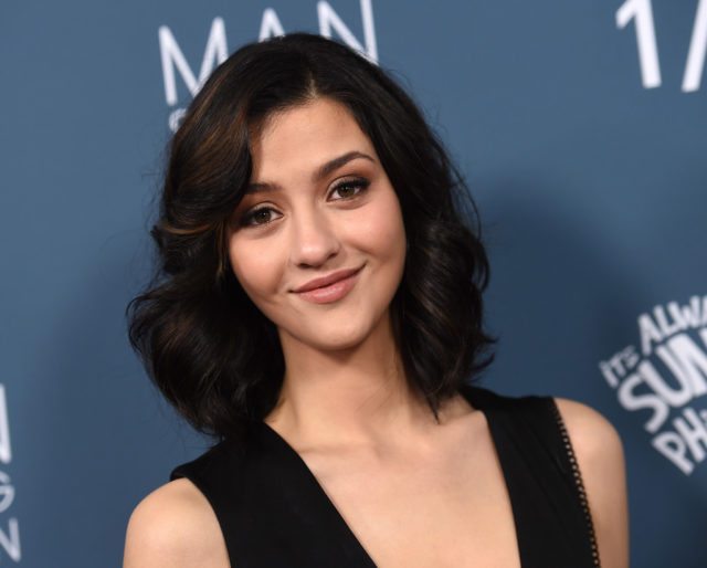 Katie Findlay Bio, Fakty, Instagram, Čistá hodnota, Zoznamka, Priateľ