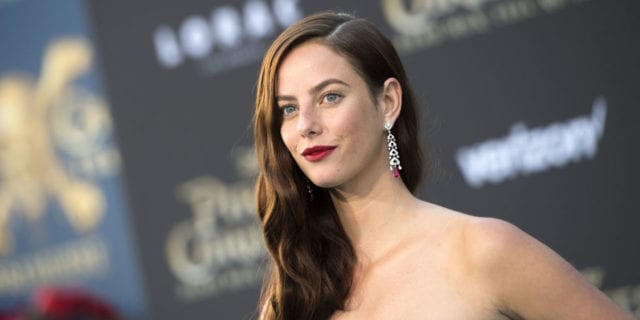 Kaya Scodelario Biografía, bebé, esposo y detalles de la familia