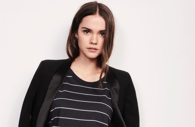 Maia Mitchell Bio, dob, visina, dečko, veza s Rudyjem Manuscom