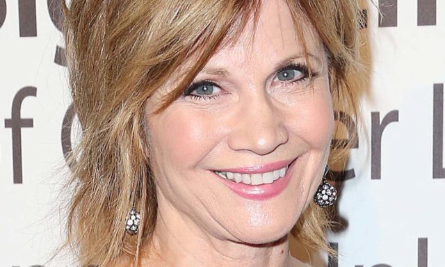 Markie Post Životopis, čisté javy, merania tela a rodinný život