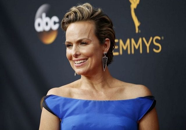 Melora Hardin