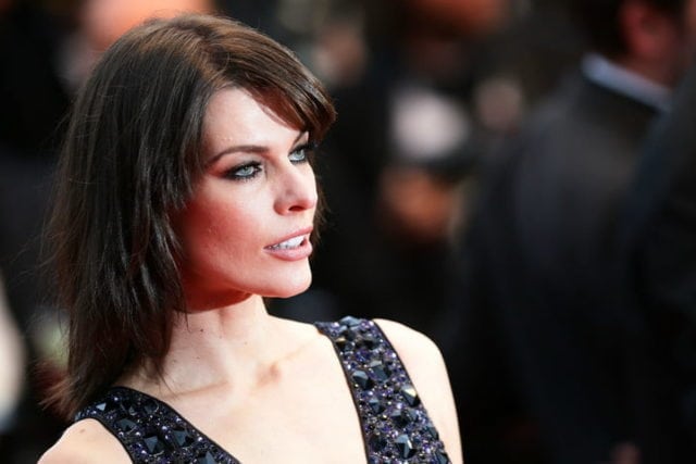 Milla Jovovich Biografia, Fortuna, Filha e marido da atriz