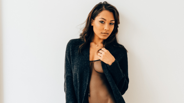 Parker Mckenna Posey Bio, Son, Ålder, föräldrar och familjeliv