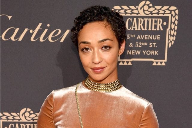 Ruth Negga Biografi, forældre, ægtemand og opdelt fra Dominic Cooper