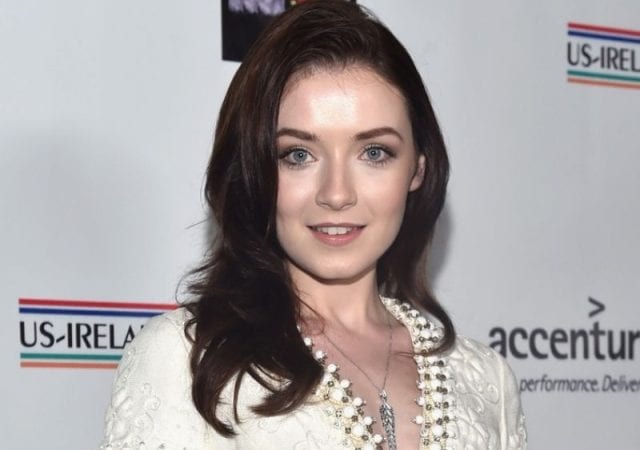 Sarah Bolger