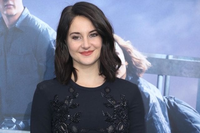 Shailene Woodley Biography - 5 interessante feiten die u moet weten