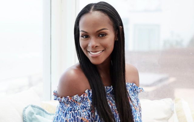 Tika Sumpter