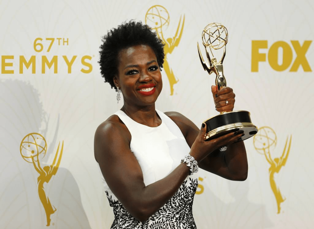 viola davis