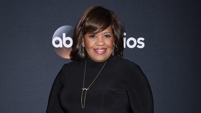 Chandra Wilson