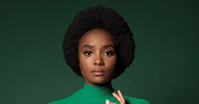 Kiki Layne