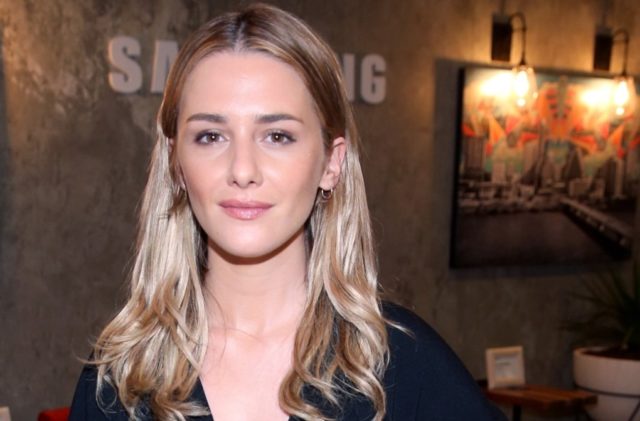 Chi è Addison Timlin? Sta frequentando o fidanzata?