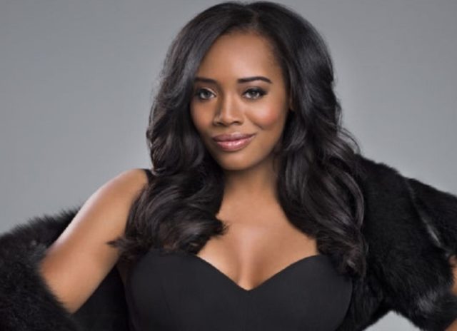 Yandy Smith Bio, Net Worth, Kids, Who is the Husband? Her er fakta du trenger å vite