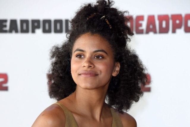 Zazie Beetz - Novio, Marido, Padres, Altura, Medidas