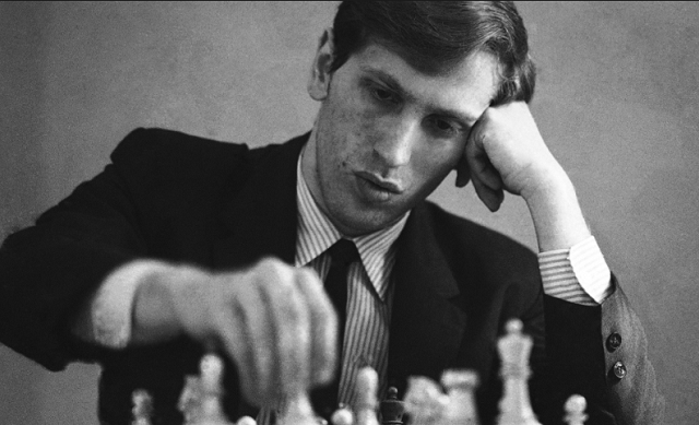 Bobby Fischer, Aspergerov sindrom