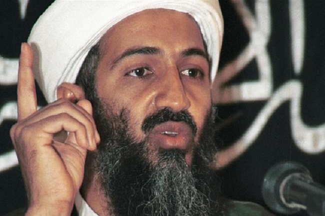 Osama Bin Laden