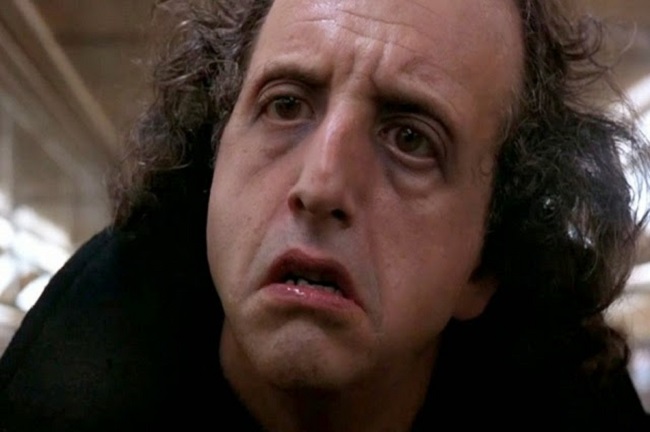 Vincent Schiavelli - Famous People With Marfan Syndrome