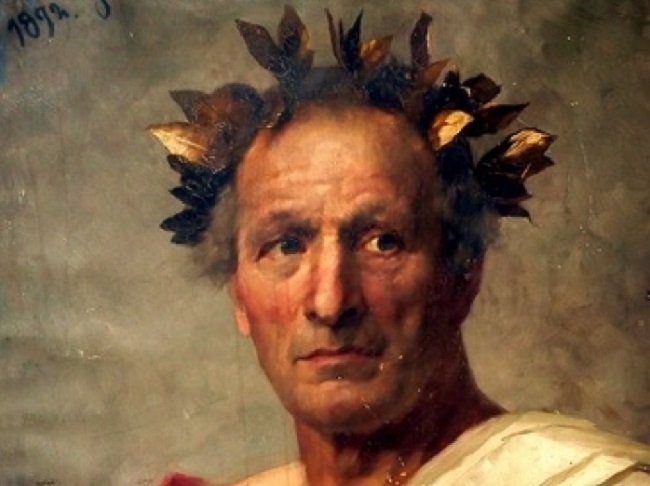 Julius Caesar - Famous People With Marfan Syndrome