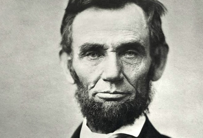 Abraham Lincoln