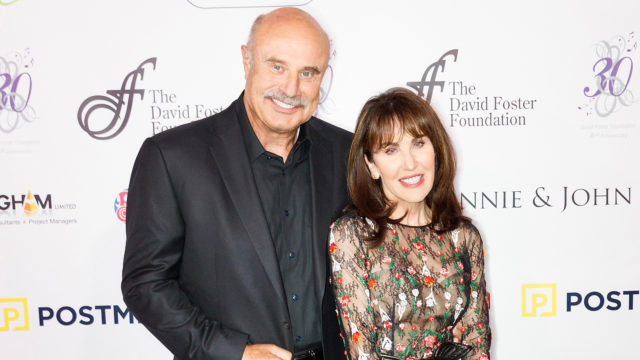 Debbie Higgins McCall - Biografía, datos sobre la ex esposa de Phil McGraw