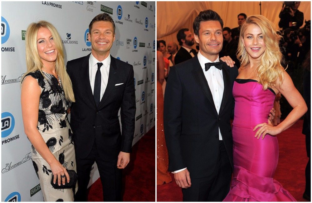 Ryan Seacrest gay 8