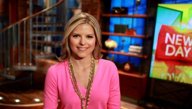 Kate Bolduan CNN, Bryllup, Høyde, Gravid, Baby Girl, Ektemann, Net Worth, Bio