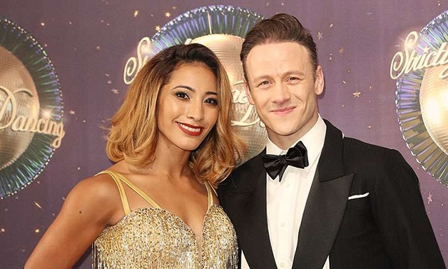 Kevin Clifton