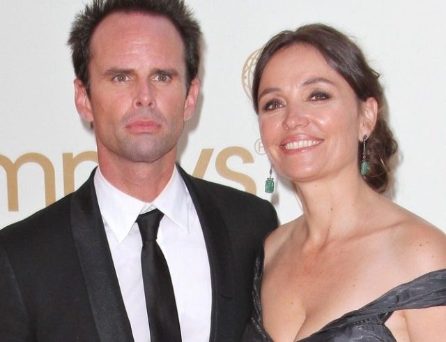 Leanne Goggins - Bio ، كل شيء تعرفه عن زوجة Walton Goggins