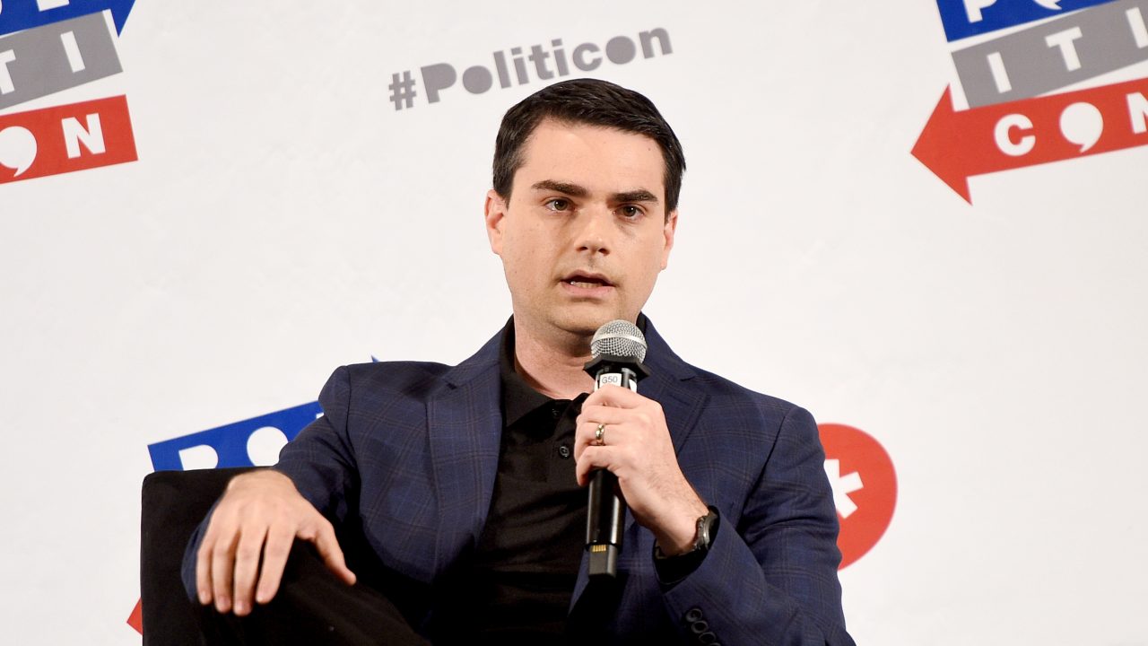 Ben Shapiro