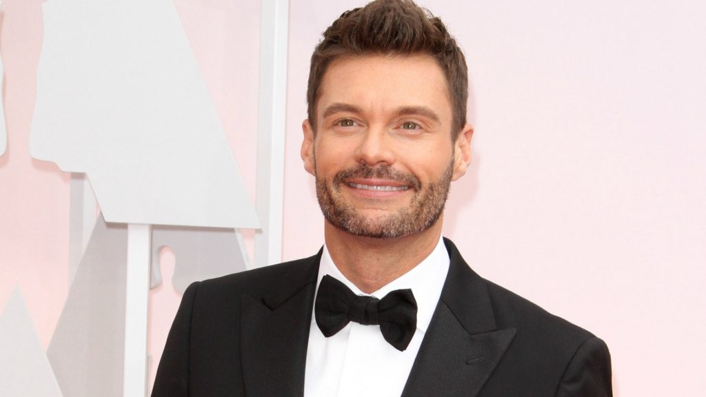 Ryan Seacrest