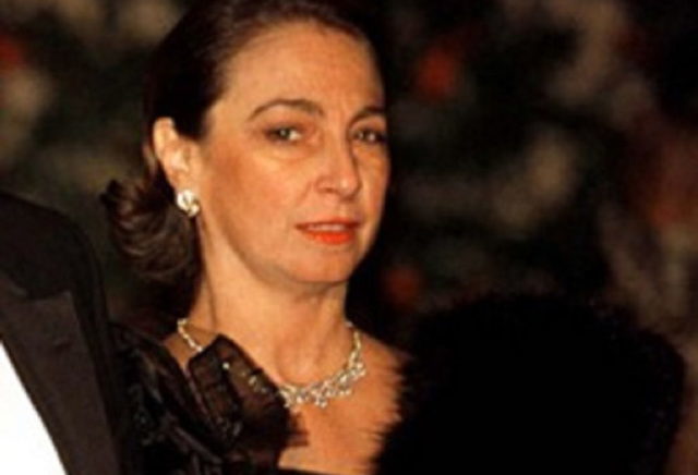 Soumaya Domit - Bio, Kinder, Geschwister, Familienleben von Carlos Slims Frau