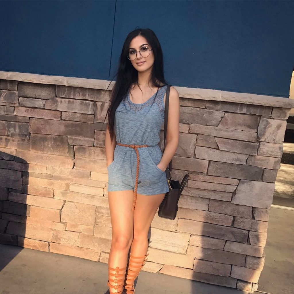 SSSNiperwolf