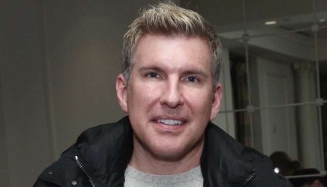 Todd Chrisley Bio, Lapset, vaimo, lapsenlapset, perhe, avioero, nettovarallinen, homo