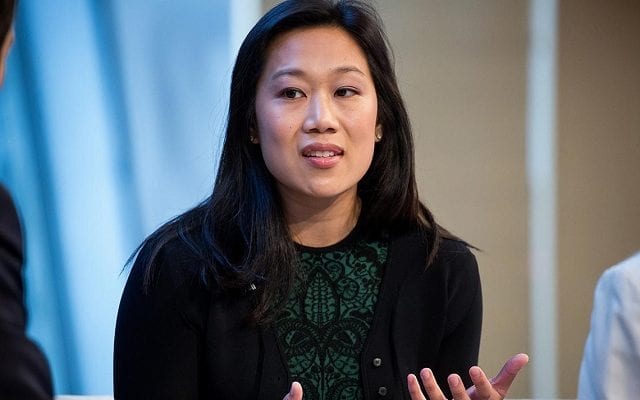 ¿Quién es Priscilla Chan, la esposa de Mark Zuckerberg? Su madre - Yvonne Chan, patrimonio neto