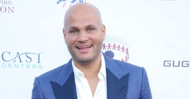 Qui est Stephen Belafonte? Ses parents, Net Net, est-il lié à Harry Belafonte?