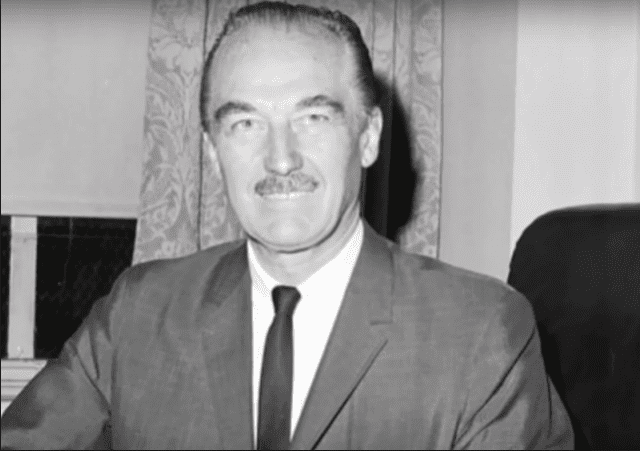 Fred Trump