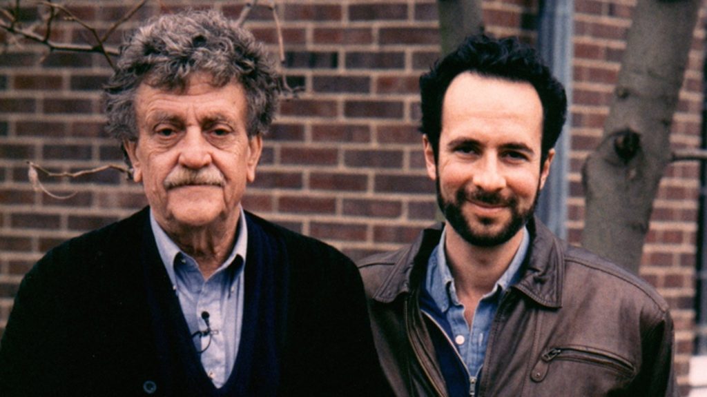 Kurt Vonnegut