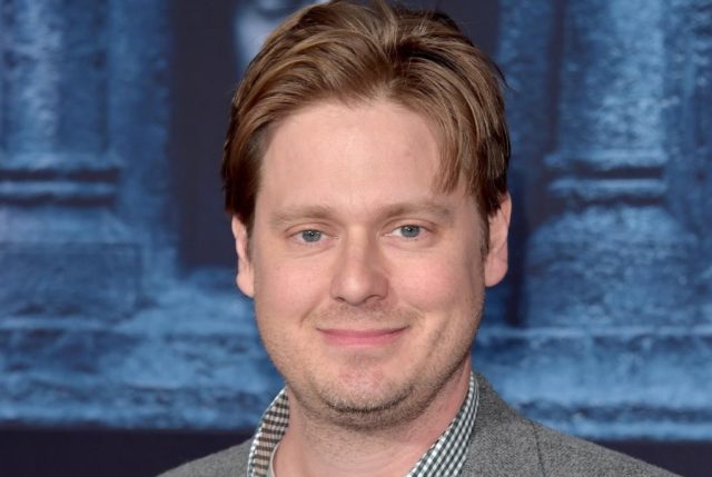 Tim Heidecker