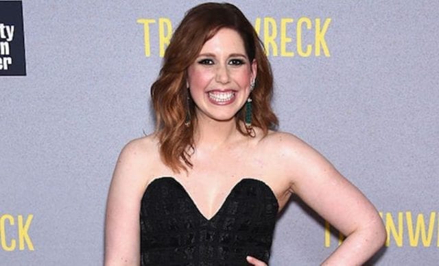 Chi è Vanessa Bayer - il suo ragazzo e il suo patrimonio netto, perché ha lasciato SNL?