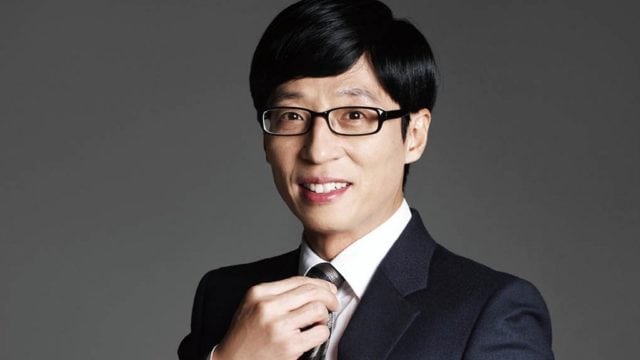 Yoo Jae Suk Żona (Na Kyung Eun), Syn, Siostra, Rodzina, Wzrost, Wiek