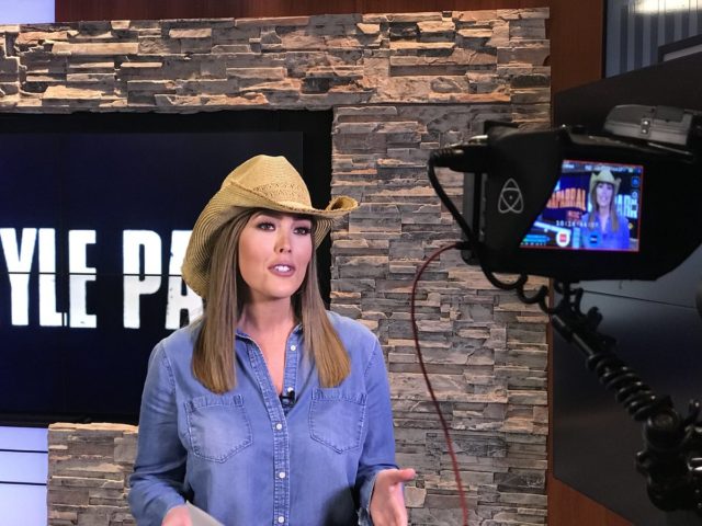 Breanna Barrs - Biografia, età, altezza, tutto ciò che devi sapere