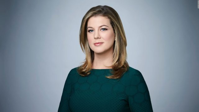 Brianna Keilar Bio, CNN, Evli, Kocası, Boşanma, Anne, Net Değer