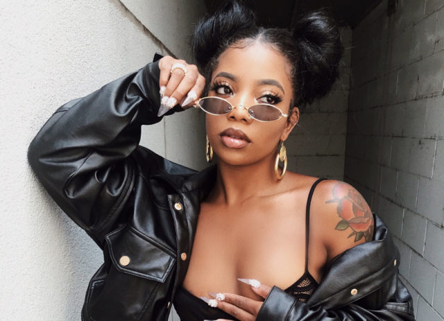 De’arra Taylor - Bio, Net Worth, Family Life Of The YouTuber