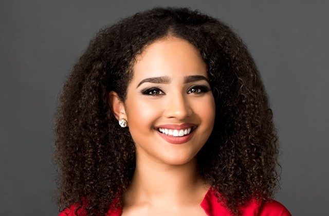 Demetria Obilor - Bio, Mari ou Petit Ami, Age, Net et carrière