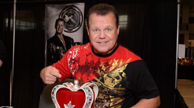 Jerry Lawler Biografie, Ehefrau, Freundin, Sohn, Herzinfarkt, Vermögen