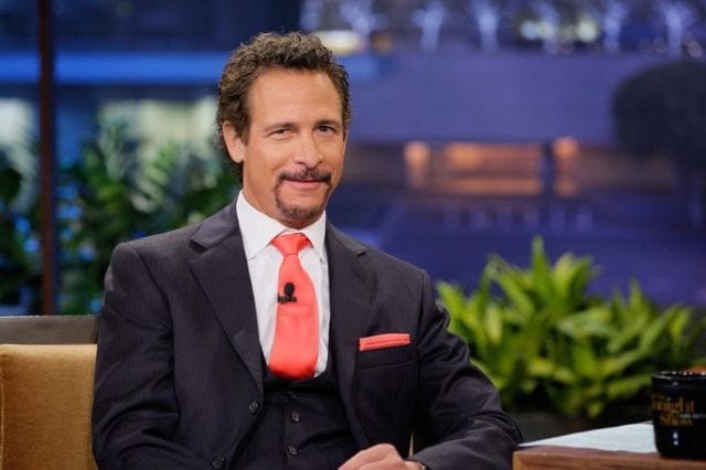 Jim Rome žmona, šeima, ūgis, atlyginimas, biografija ir kiti faktai