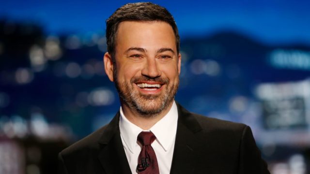 Jimmy Kimmel Karısı, Net Değeri, Bebek, Oğul, Zayıflama, Yaş, Boy