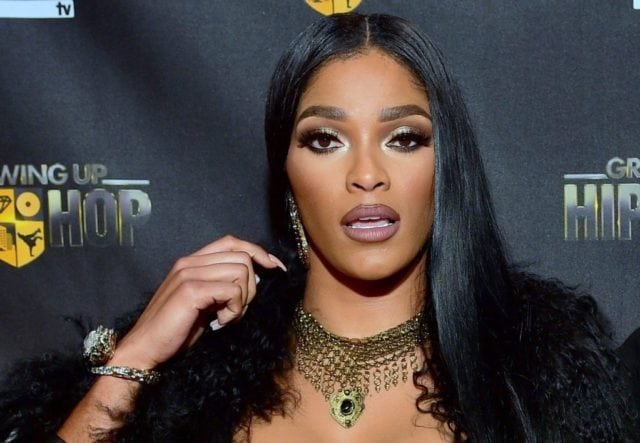 Joseline Hernandez Tochter, Alter, Bio, Wiki, Bruder, Eltern, Größe