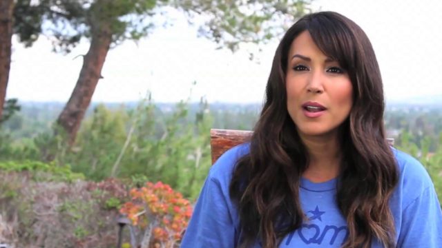 Leeann Tweeden Ehemann (Chris Dougherty): 5 Fakten, die Sie wissen müssen